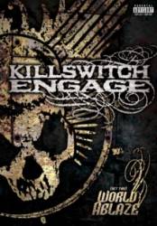 Killswitch Engage : (Set This) World Ablaze (DVD)